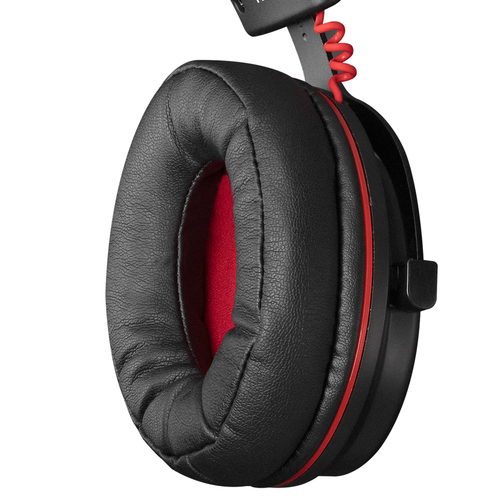 RM-K60 DROP PLUS 7.1 Oyuncu Kulaklığı - Rampage