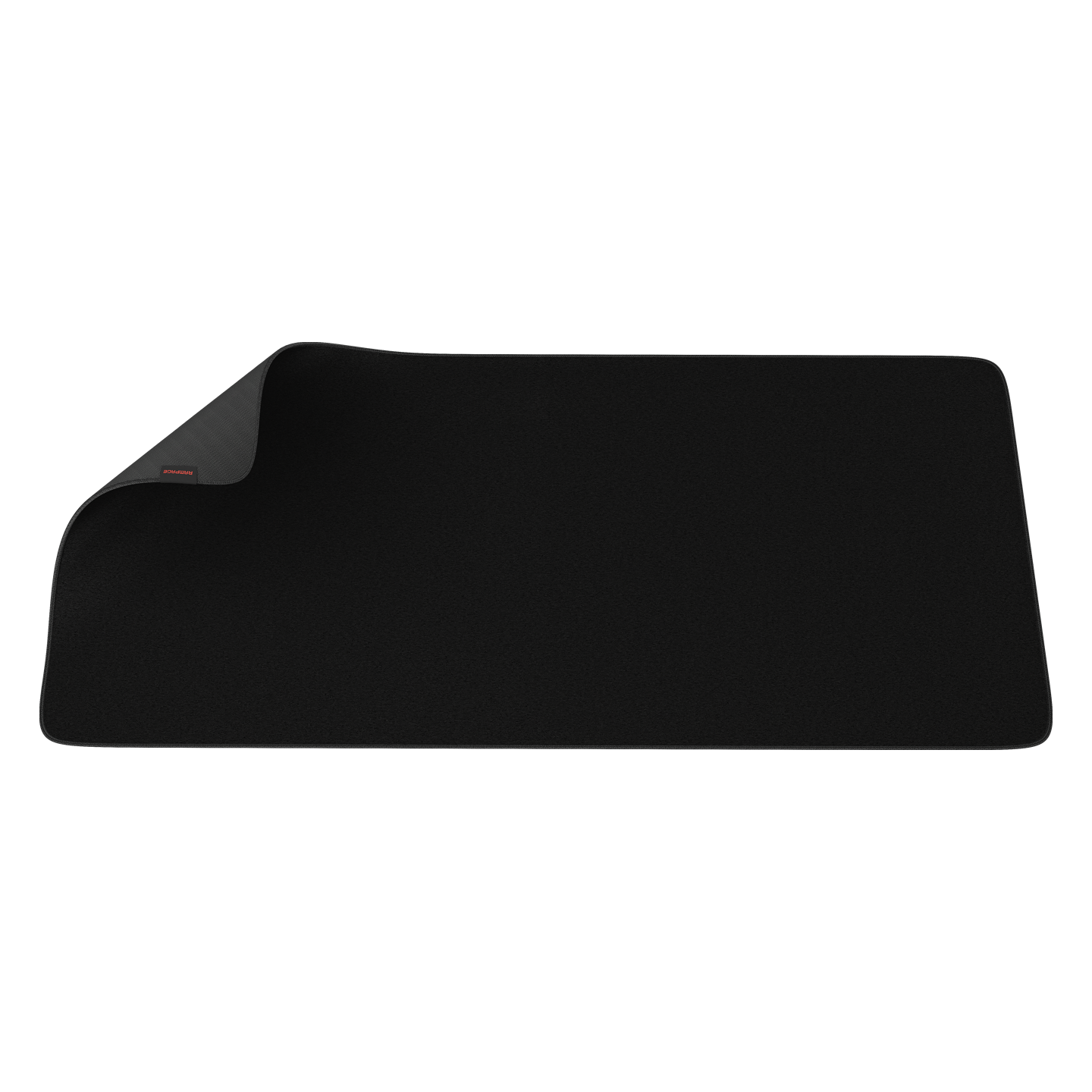Pulsar Pro XXL 900x400x4mm Dikişli Neutral Kumaş Siyah Gaming Mouse Pad - Rampage