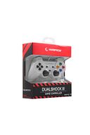 SG-R602 PS3/PC Beyaz USB 1.8m Joypad - Rampage