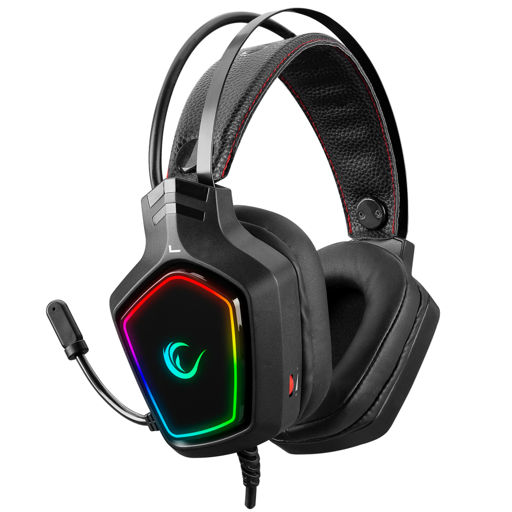 X-RANGER RGB 7.1 Oyuncu Kulaklığı - Rampage
