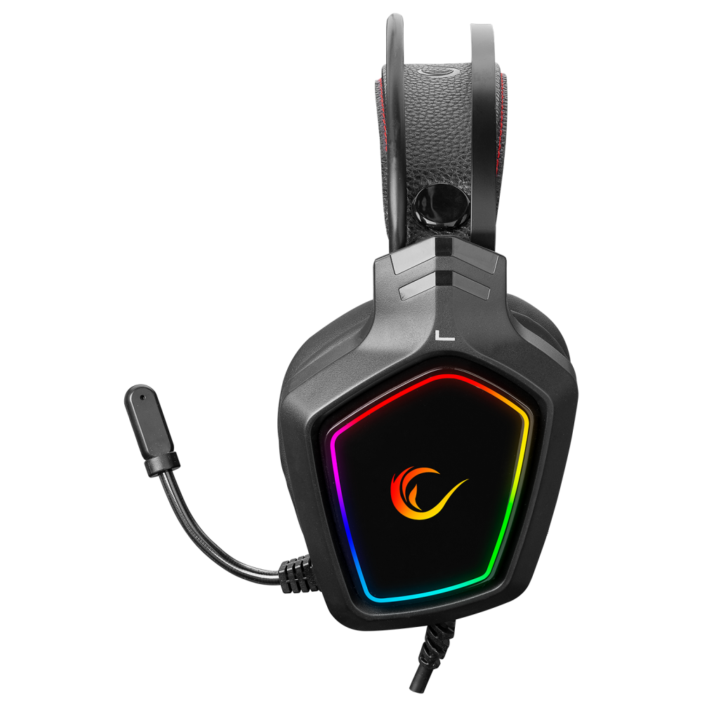 X-RANGER RGB 7.1 Oyuncu Kulaklığı - Rampage