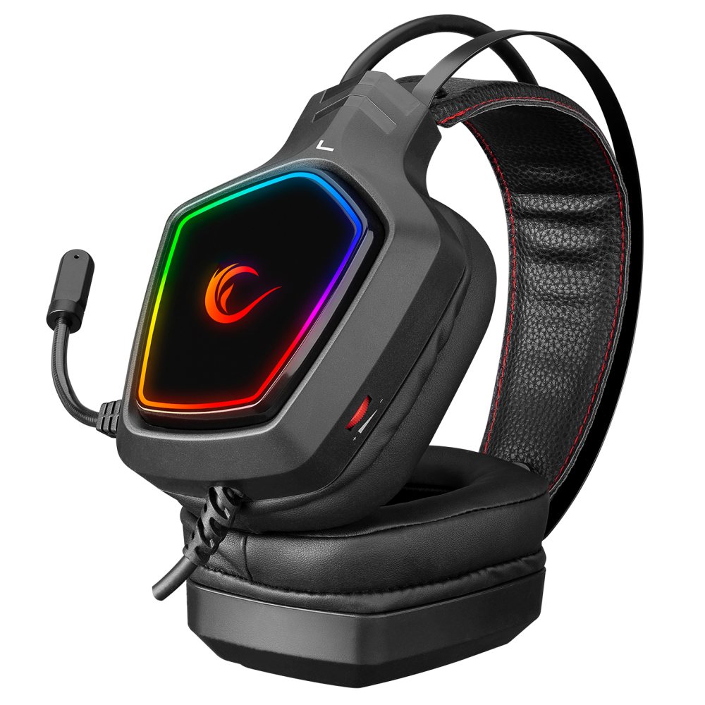 X-RANGER RGB 7.1 Oyuncu Kulaklığı - Rampage
