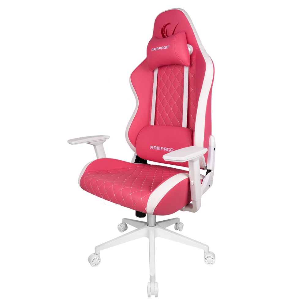 KL-R81 Safir Pembe Oyuncu Koltuğu