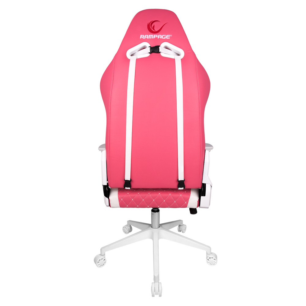 KL-R81 Safir Pembe Oyuncu Koltuğu