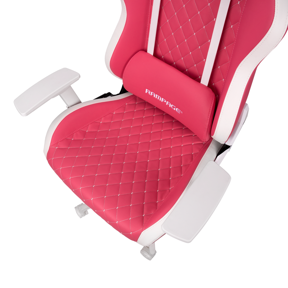 KL-R81 Safir Pembe Oyuncu Koltuğu