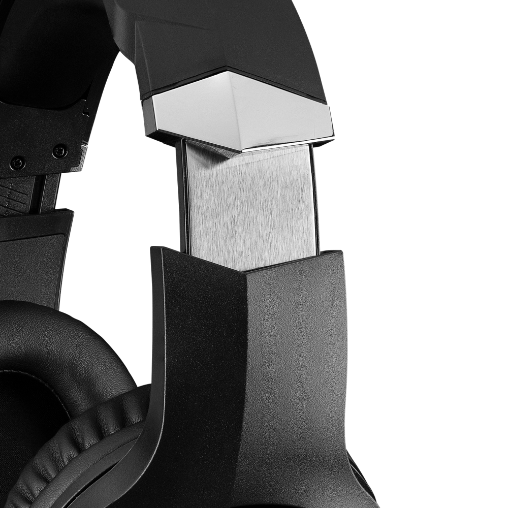 RM-K68 SCORPY RGB 7.1 Oyuncu Kulaklığı - Rampage