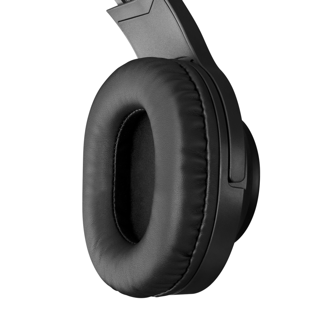 RM-K68 SCORPY RGB 7.1 Oyuncu Kulaklığı - Rampage