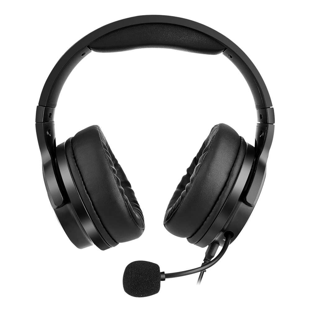 RM-K81 DELUXE RGB 7.1 Kablosuz Oyuncu Kulaklığı - Rampage