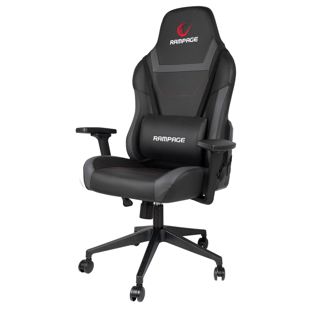 KL-R68 Skyline 3D Oyuncu Koltuğu - Rampage