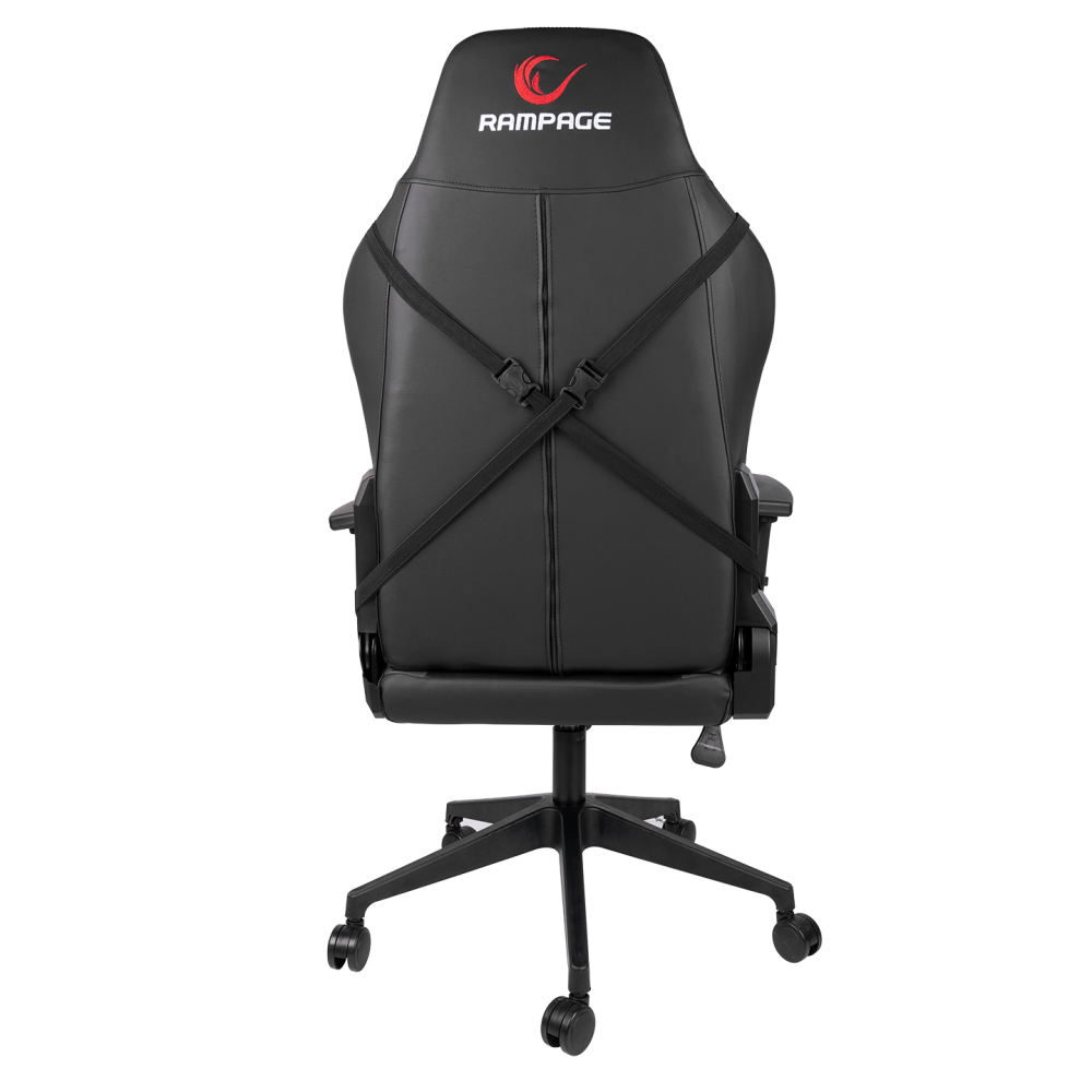 KL-R68 Skyline 3D Oyuncu Koltuğu - Rampage