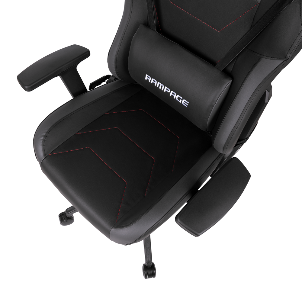 KL-R68 Skyline 3D Oyuncu Koltuğu - Rampage