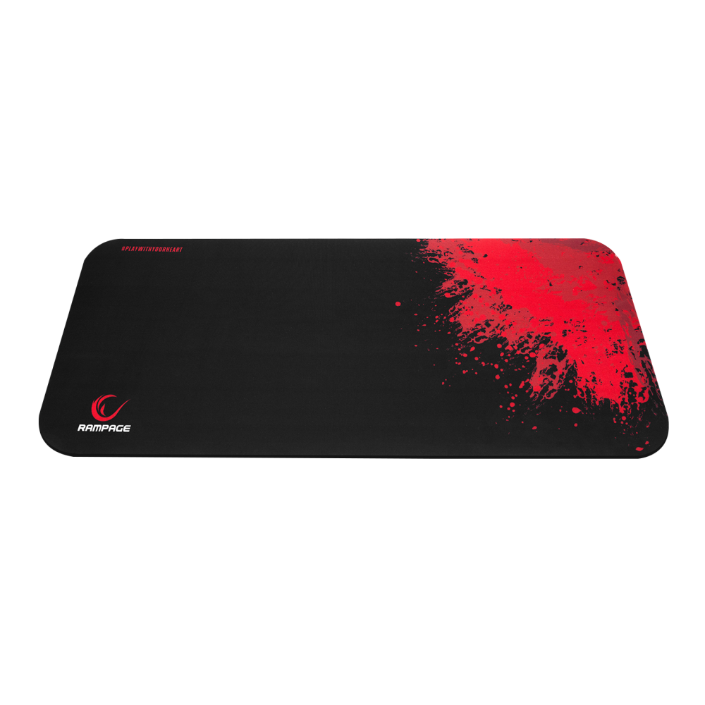 MP-20 X-JAMMER 300x700x3mm Gaming Mouse Pad - Rampage