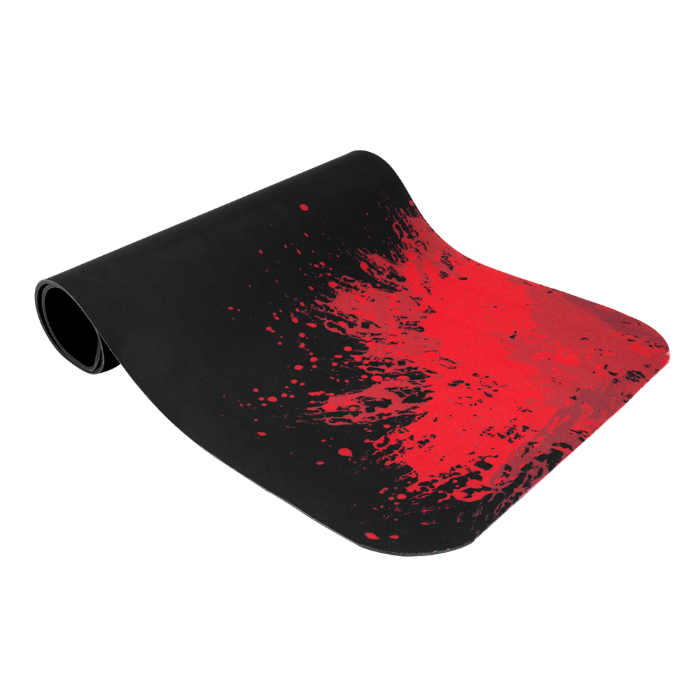 MP-20 X-JAMMER 300x700x3mm Gaming Mouse Pad - Rampage