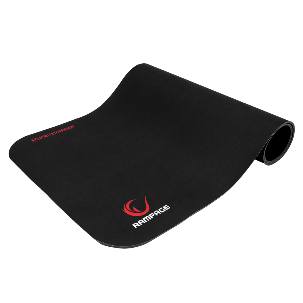 MP-20 X-JAMMER 300x700x3mm Gaming Mouse Pad - Rampage
