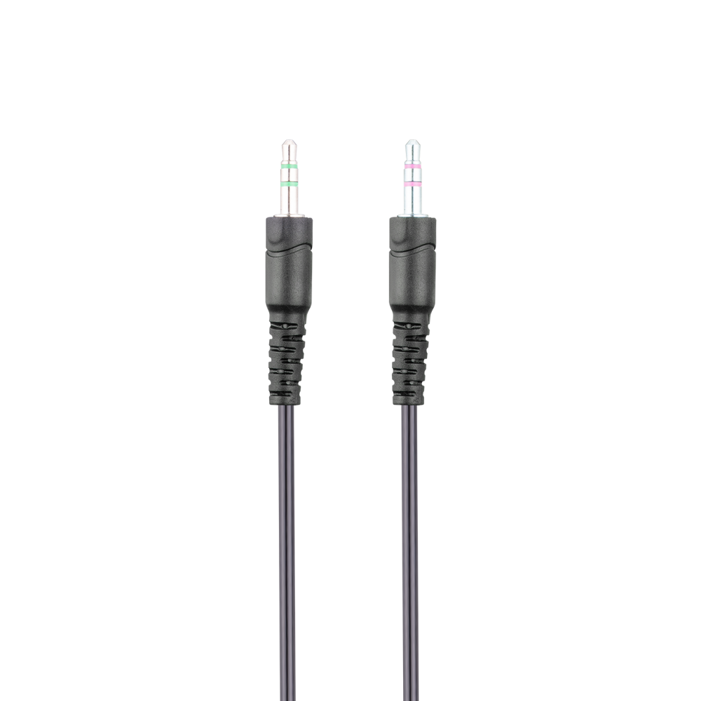 RM-K71 LINE 3.5mm Oyuncu Kulaklığı - Rampage