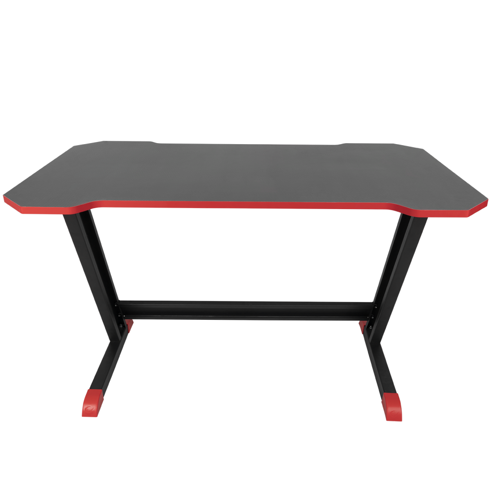 MR-01 Arena Karbon Kaplama Oyuncu Masası - Rampage