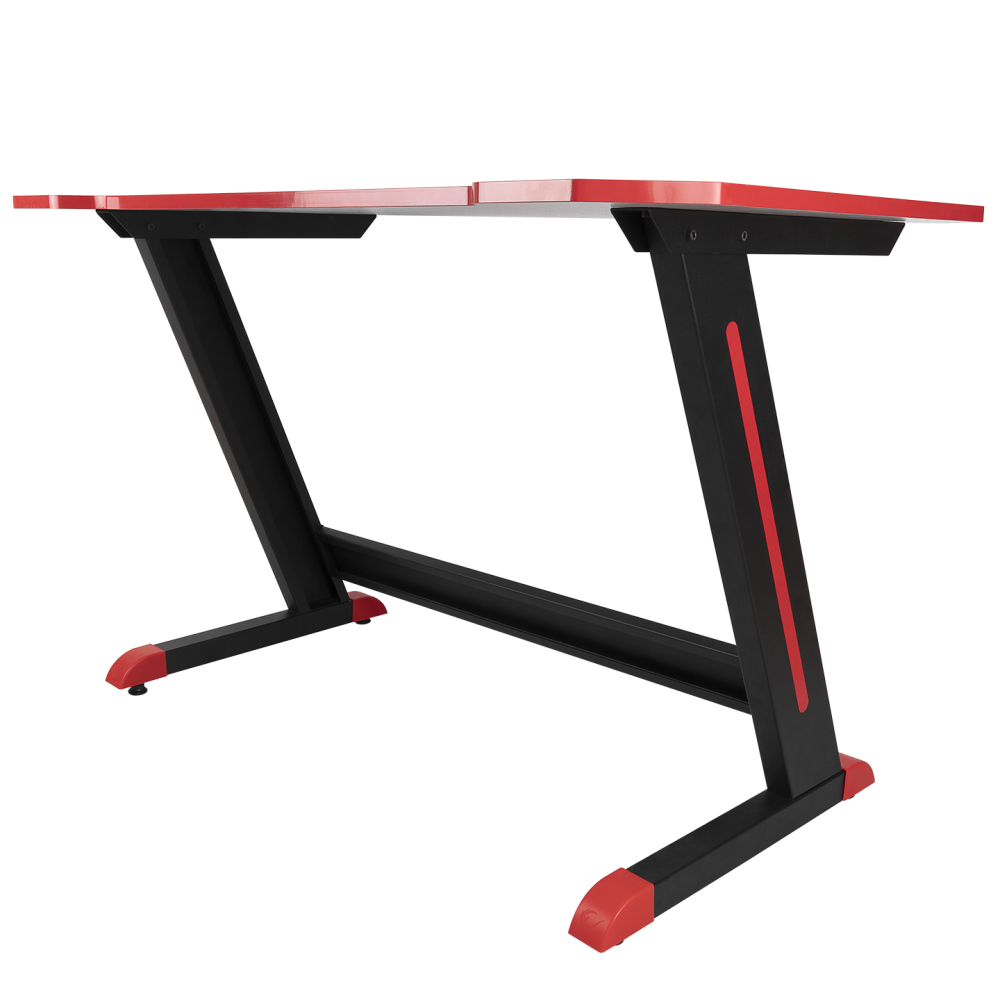 MR-01 Arena Karbon Kaplama Oyuncu Masası - Rampage