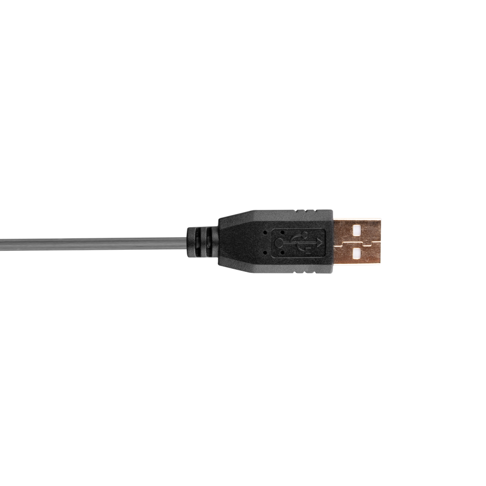 RMX-M9 COBRA Siyah USB Masaüstü Led Mikrofon - Rampage