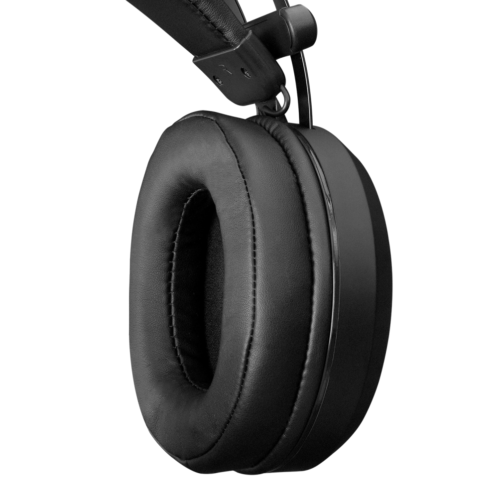 G7 X-RUNNER RGB 7.1 Oyuncu Kulaklığı - Siyah - Rampage