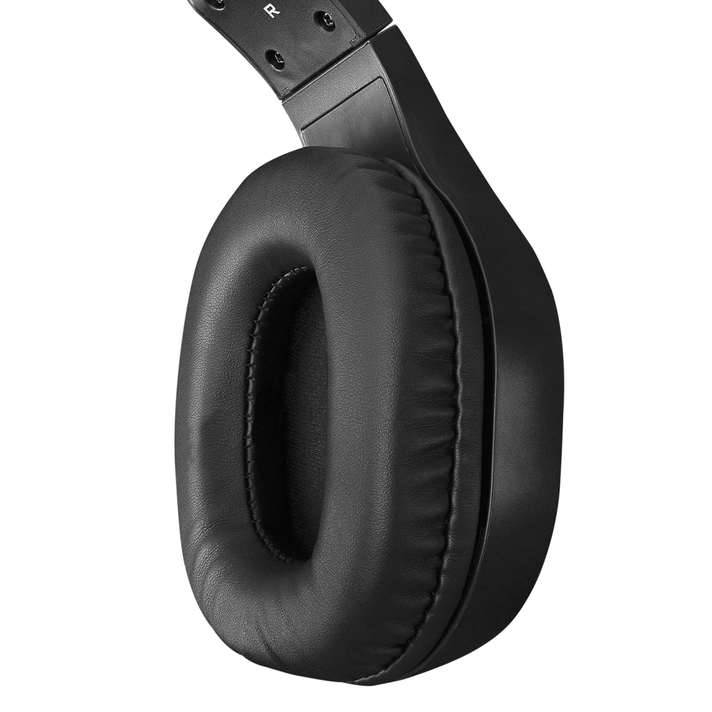 MAGE RGB 7.1 Oyuncu Kulaklığı - Siyah - Rampage