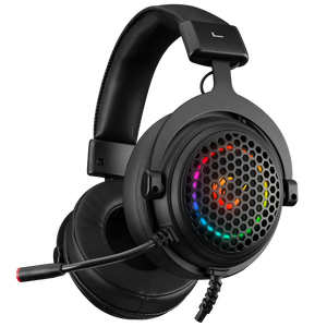 MAJESTY RGB 7.1 Oyuncu Kulaklığı - Rampage