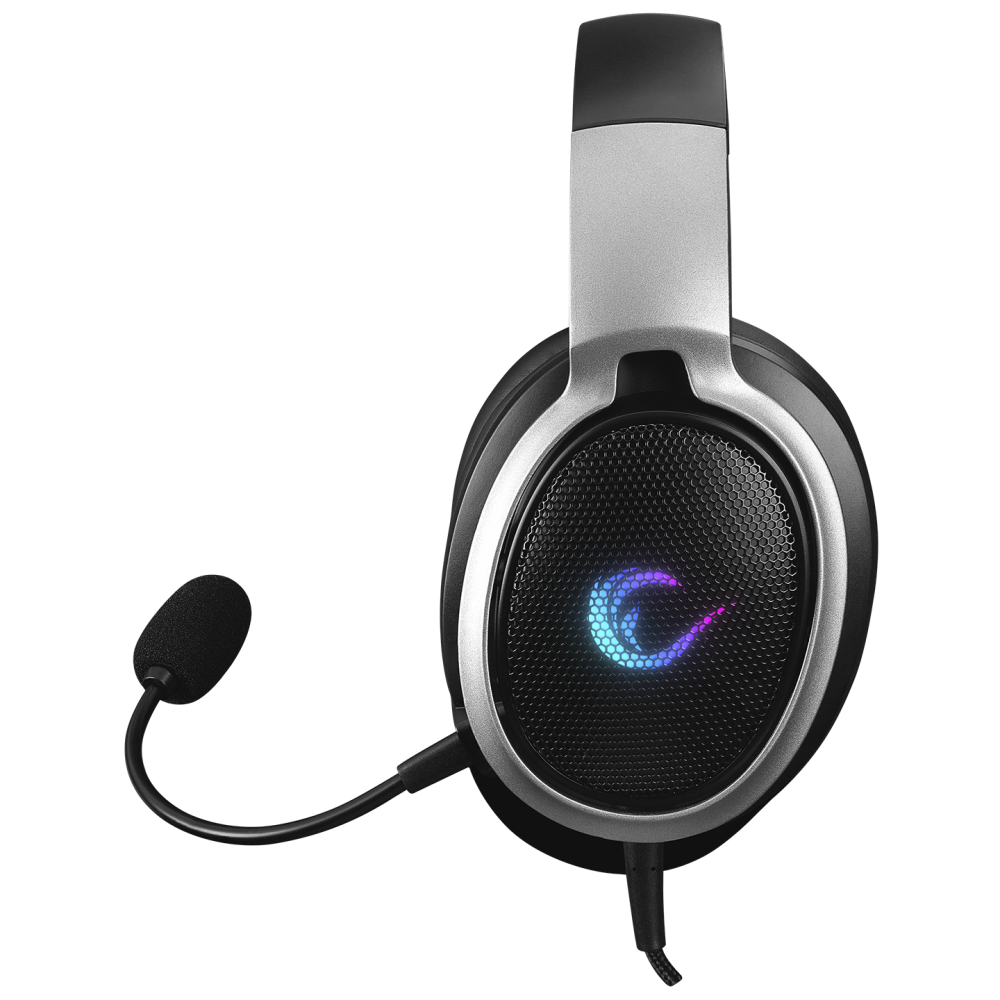 RM-K94 AURA RGB 7.1 Oyuncu Kulaklığı - Rampage