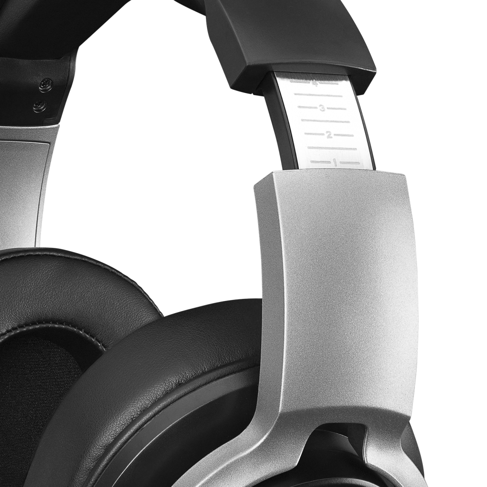 RM-K94 AURA RGB 7.1 Oyuncu Kulaklığı - Rampage