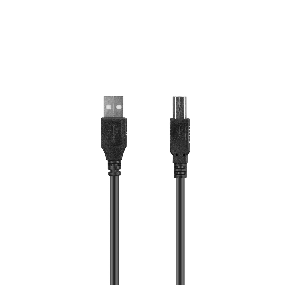 RA-MP65 X-FUSE Sıyah 1.5M USB Kablo Tripodlu Masaüstü Mikrofon - Rampage