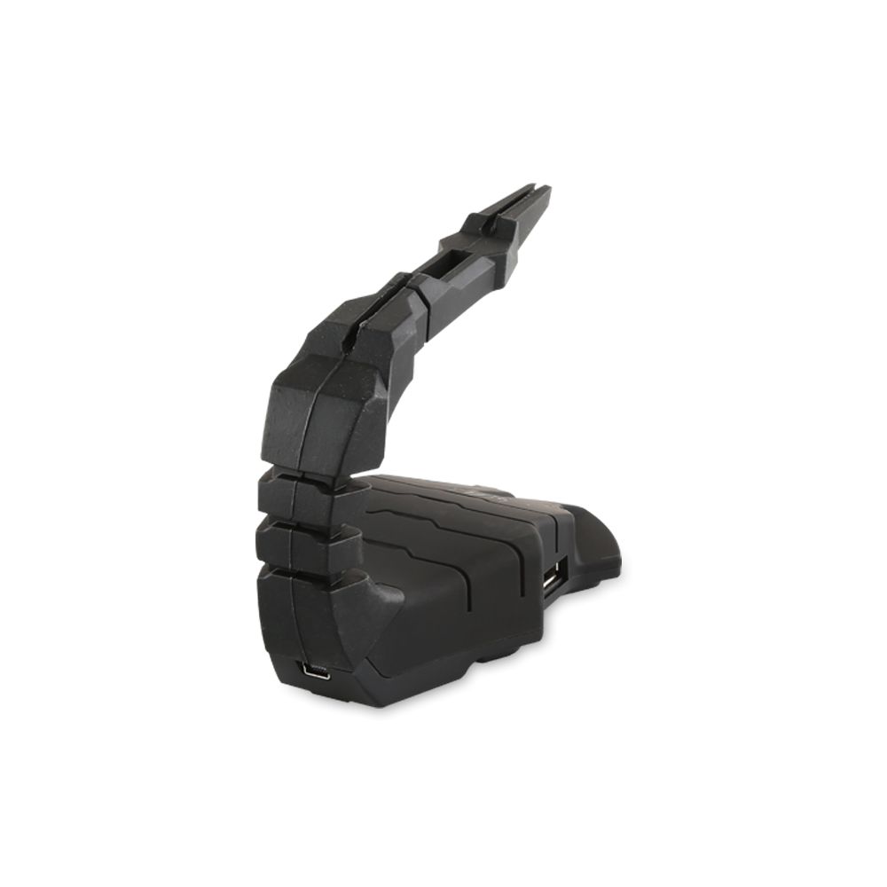 R-H1 Usb Hub + Kablo Tutucu 2 Port Usb 2.0 - Rampage