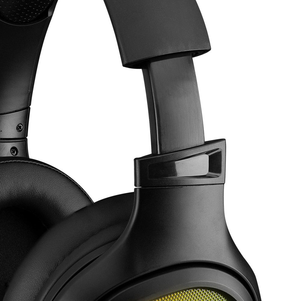 RM-K77 VIPERA RGB 7.1 Oyuncu Kulaklığı - Rampage