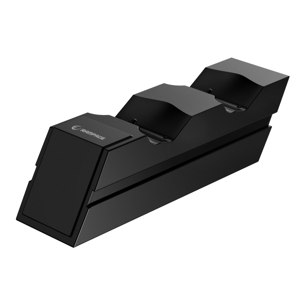 RP-PS4 PlayStation 4 Kablolu Şarj İstasyonu - Rampage