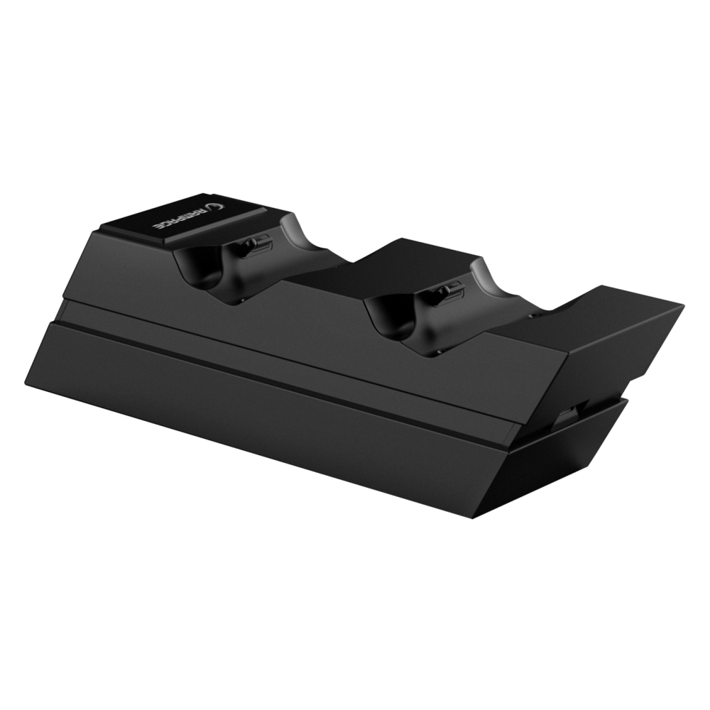 RP-PS4 PlayStation 4 Kablolu Şarj İstasyonu - Rampage