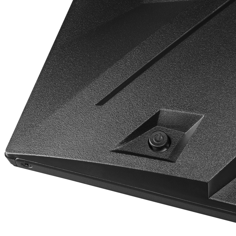 Eagle EG27R165 27” 165Hz 1ms FHD Oyuncu Monitörü - Rampage