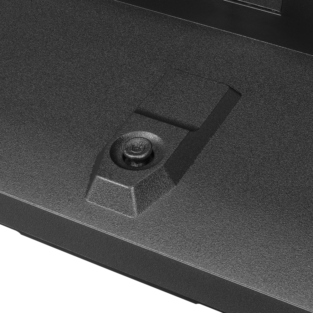 RAGE RG24R165 24 165Hz 1ms BOE IPS FHD RGB Freesync HDR Pivot PC Flat Oyuncu Monitörü - Rampage