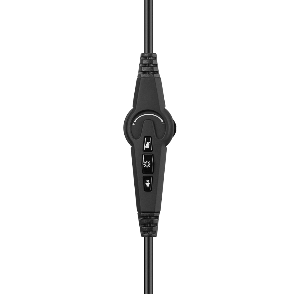 M7 MONCHER RGB 7.1 Oyuncu Kulaklığı - Kırmızı