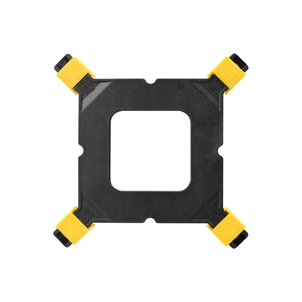 RMP1700SV DEEPLIGHT-120/240/360 Uyumlu Intel LGA1700 Soket Montaj Kiti - Rampage