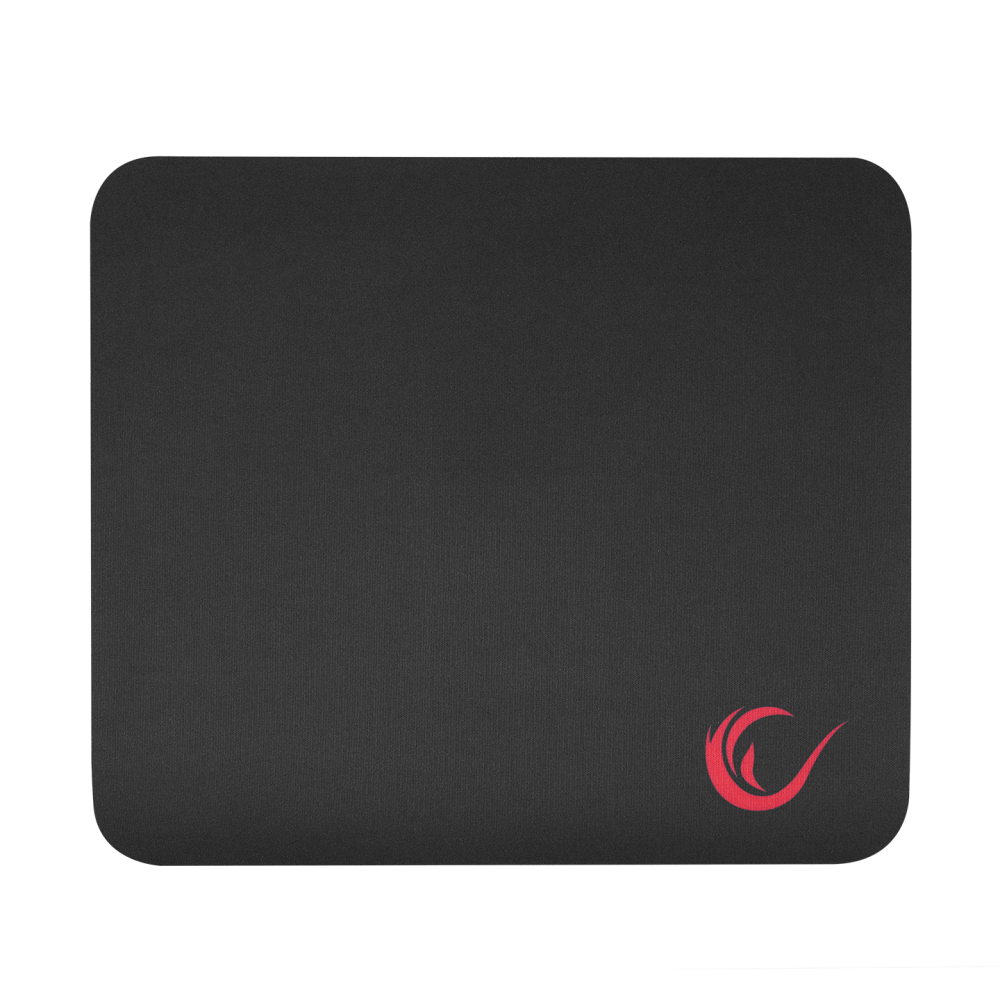 Pulsar M 270x320x3mm Gaming Mouse Pad - Rampage