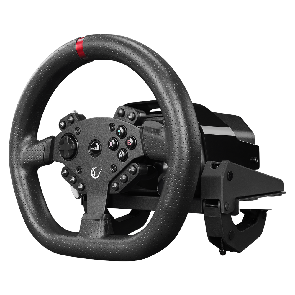 Drive Rs+ Oyuncu Direksiyonu - Rampage