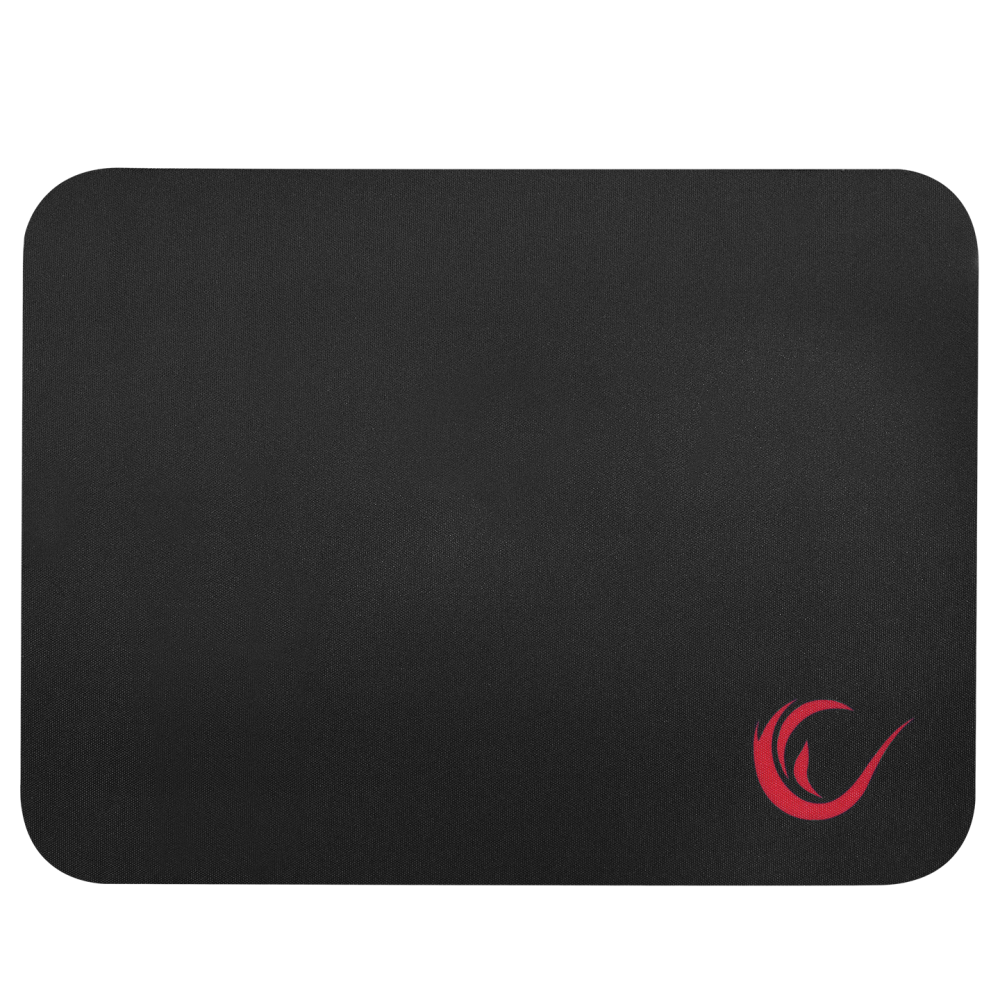 Pulsar S 220x290x3mm Gaming Mouse Pad - Rampage