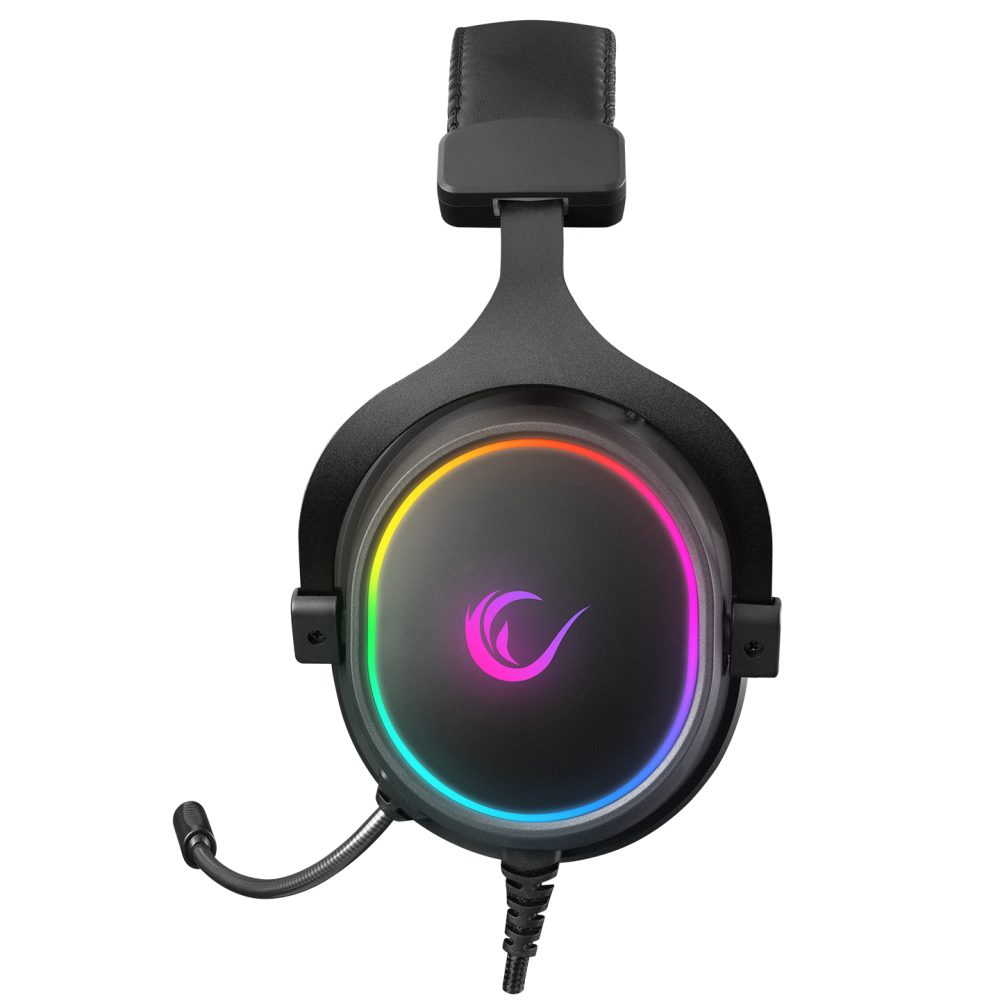 ONYX-S RGB 7.1 Oyuncu Kulaklığı - Rampage
