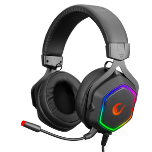 Rm-K50 Select RGB 7.1 Gaming Headset