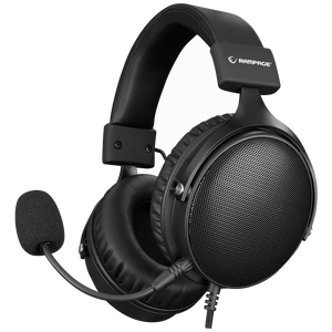 RM-K99 X-PIKE 7.1 Oyuncu Kulaklığı - Rampage