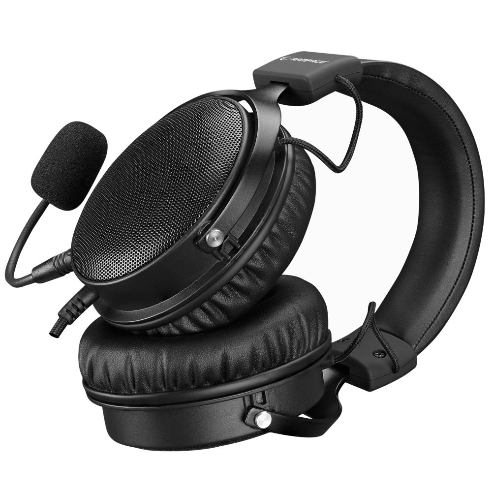 RM-K99 X-PIKE 7.1 Oyuncu Kulaklığı - Rampage