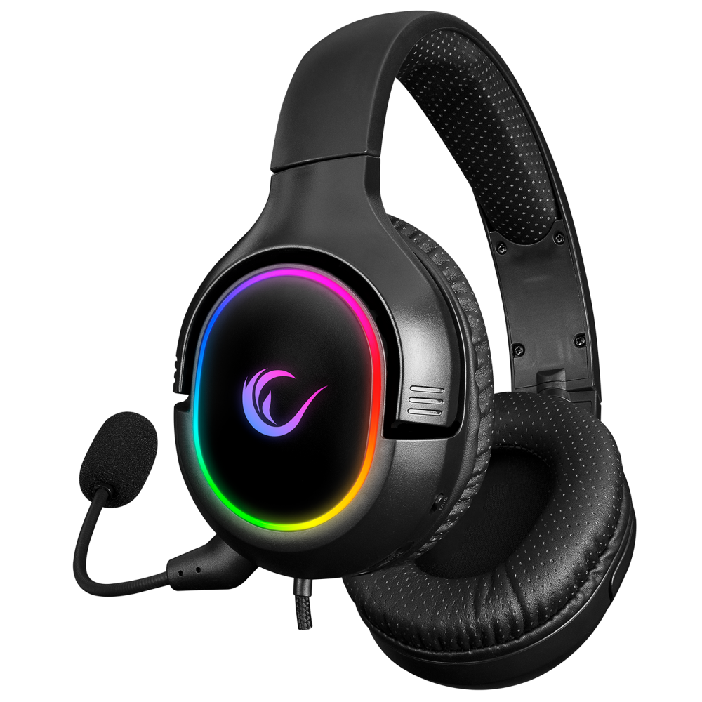 RX9 X-FORCE RGB 7.1 Oyuncu Kulaklığı