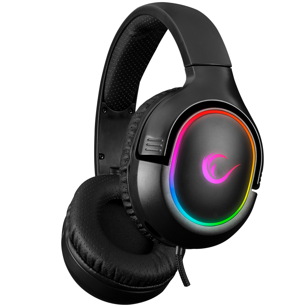 RX9 X-FORCE RGB 7.1 Oyuncu Kulaklığı