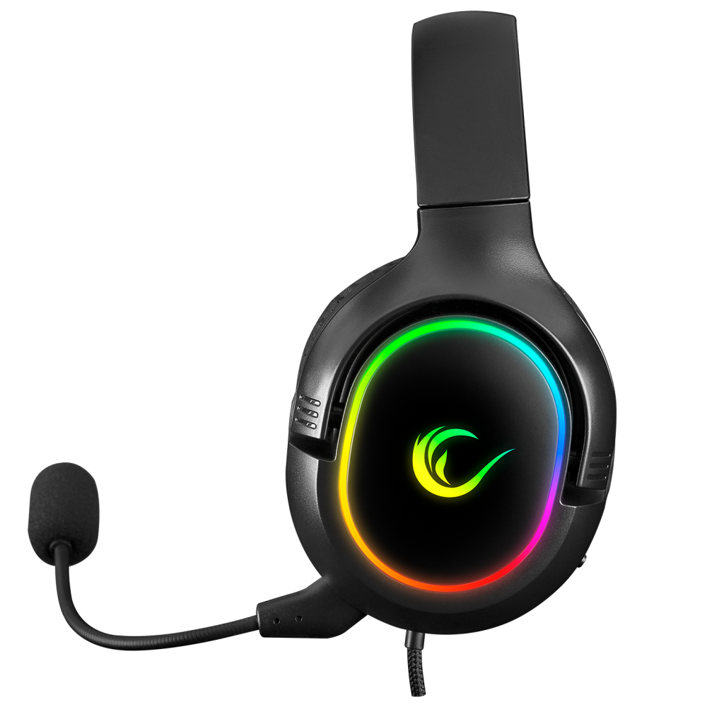 RX9 X-FORCE RGB 7.1 Oyuncu Kulaklığı