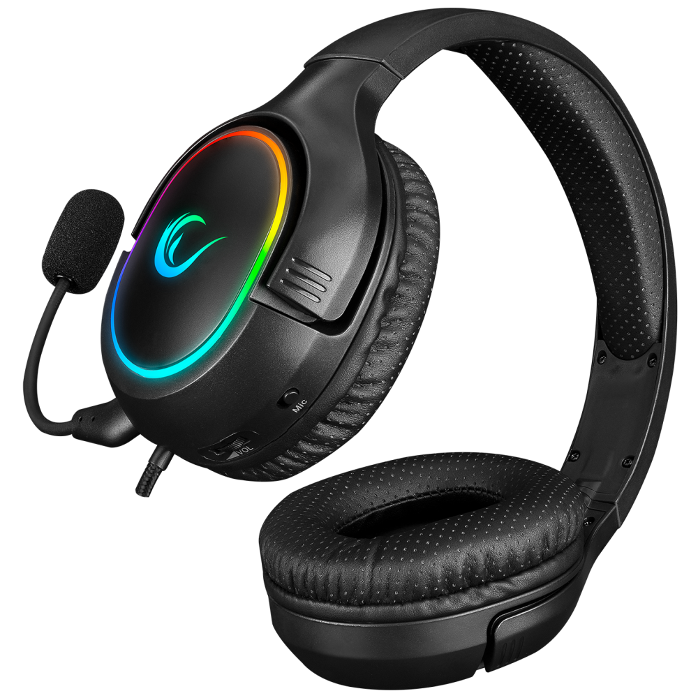 RX9 X-FORCE RGB 7.1 Oyuncu Kulaklığı