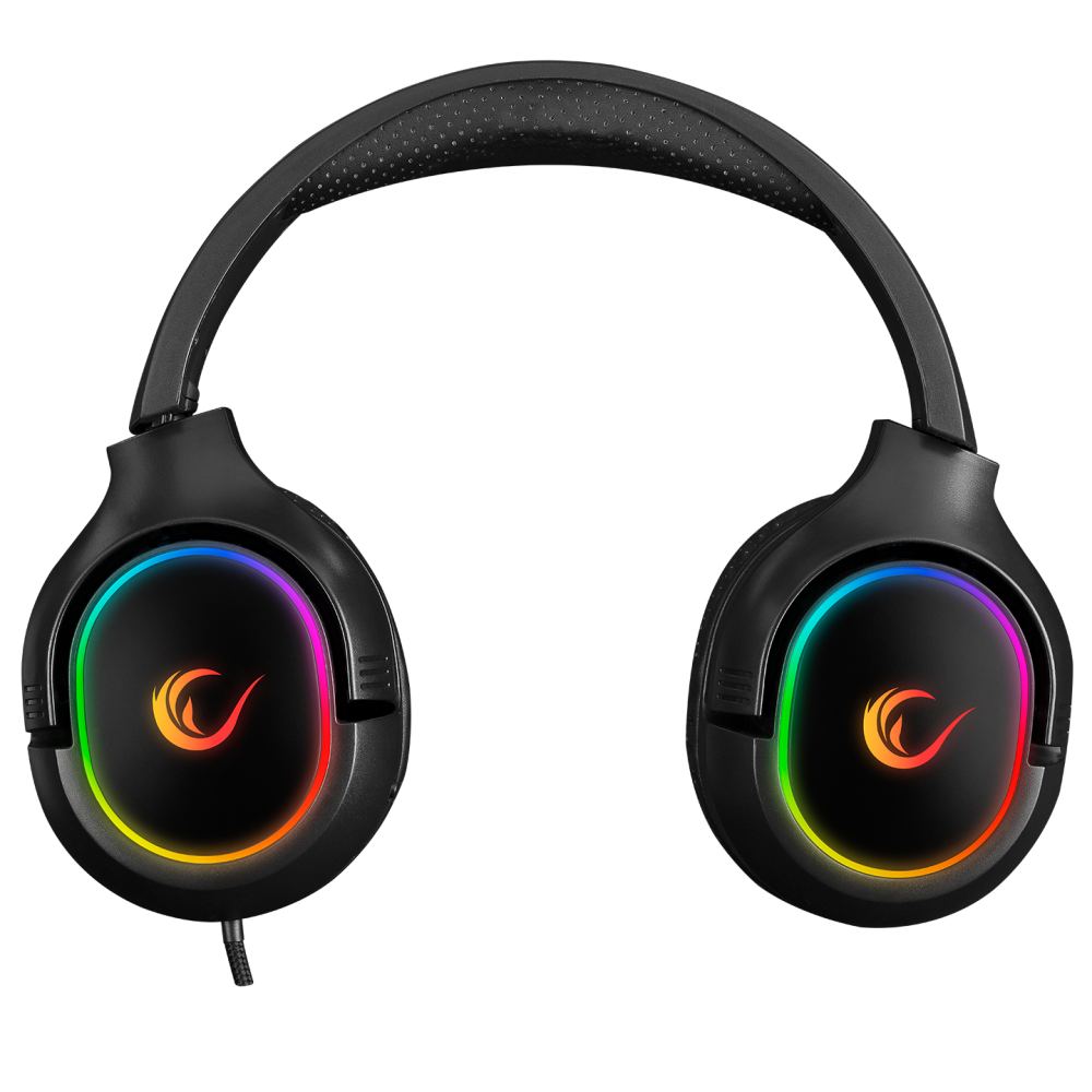 RX9 X-FORCE RGB 7.1 Oyuncu Kulaklığı
