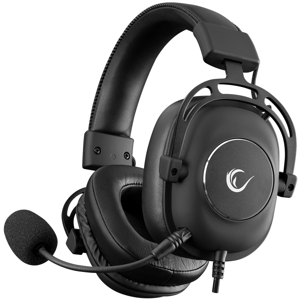 RM-K89 FIGHTER 7.1 Oyuncu Kulaklığı - Rampage