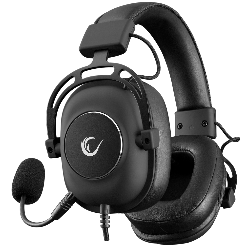 RM-K89 FIGHTER 7.1 Oyuncu Kulaklığı - Rampage